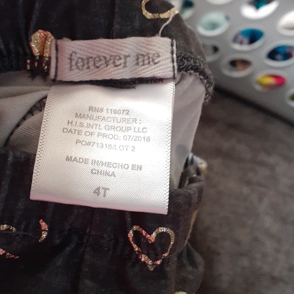 Lagging - Picture 2 of 2